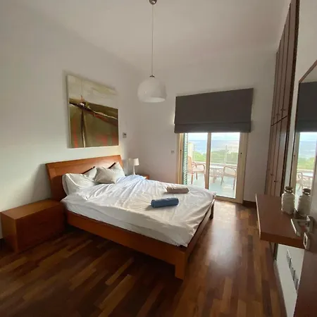 Beach Villa Neo Chorio