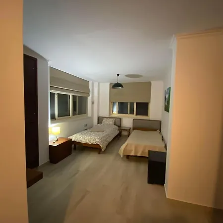 Beach Villa