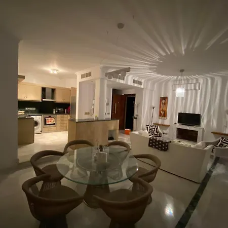 Beach Villa Neo Chorio
