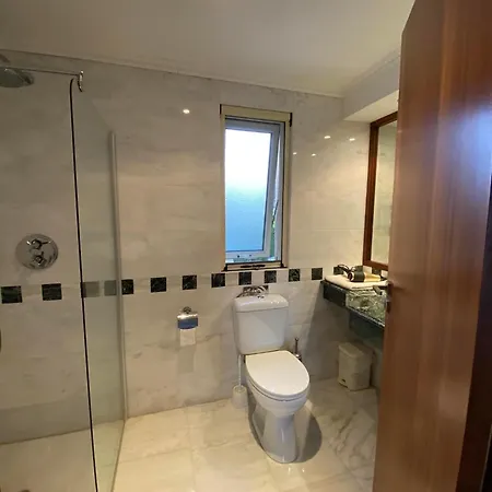 Beach Villa