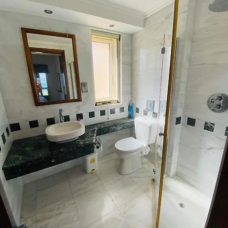 Villa Beach Neo Chorio