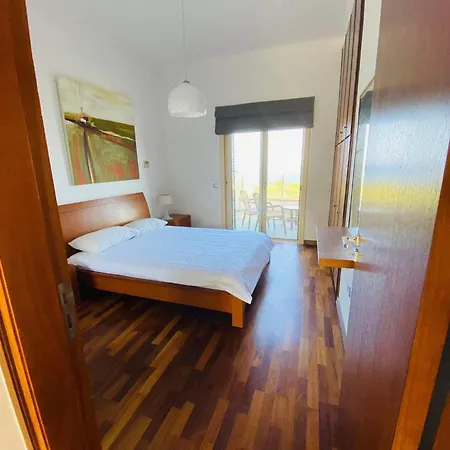 Villa Beach
