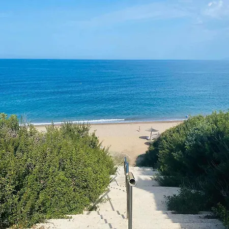 Villa Beach