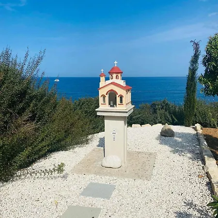 Beach Villa Neo Chorio