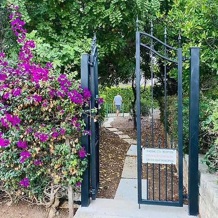 Villa Beach Neo Chorio