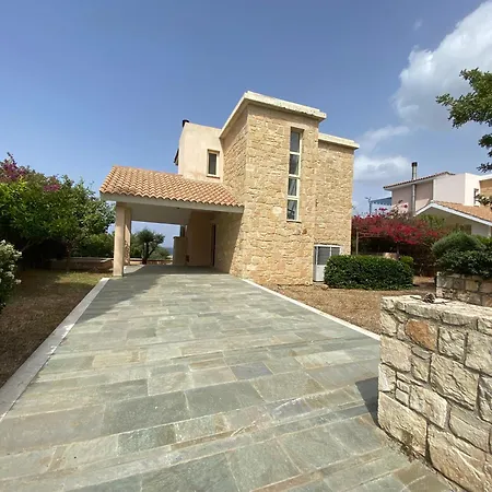 Villa Beach Neo Chorio