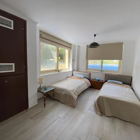 Beach Villa *