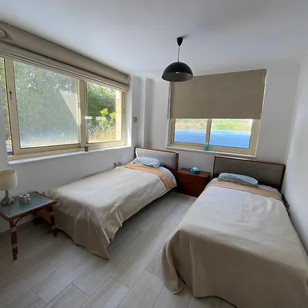 Beach Villa